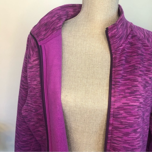 JOE FRESH Zippered Sweater - Picture 9 of 11